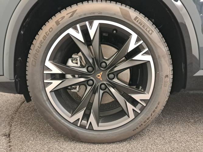 Formentor eHybrid 204 ch DSG6
