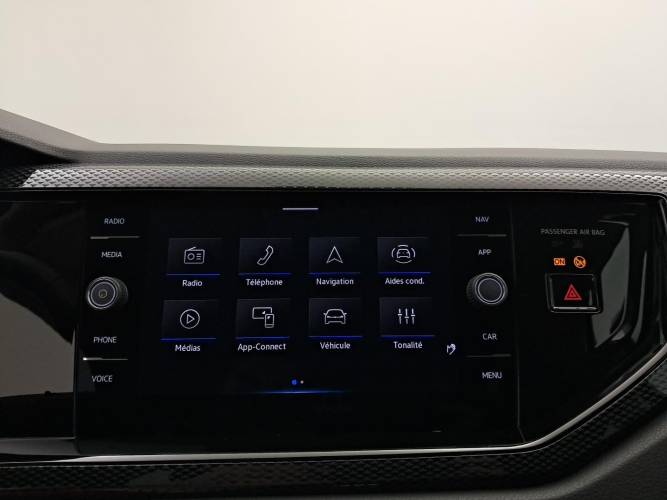 Polo 1.0 TSI 95 S&S BVM5