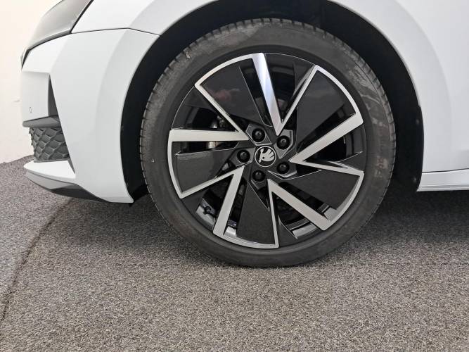Octavia Combi 1.5 TSI Hybrid 150 ch ACT DSG7