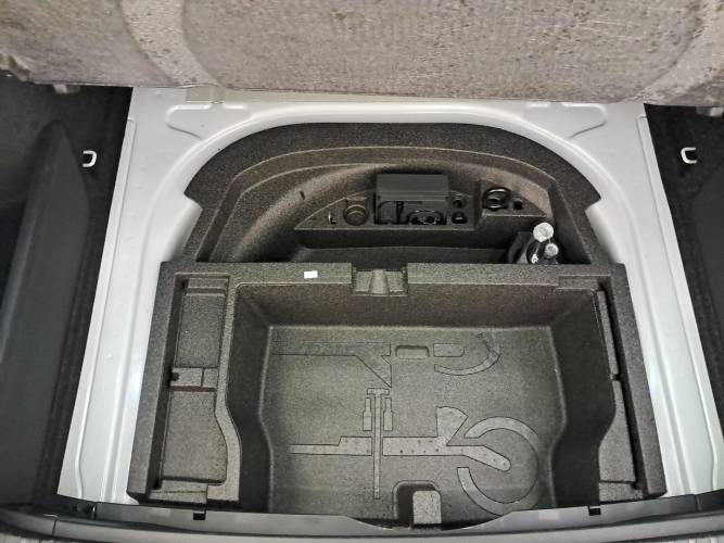 Octavia Combi 1.5 TSI Hybrid 150 ch ACT DSG7