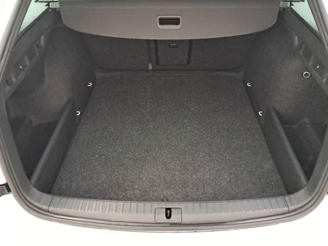 Octavia Combi 1.5 TSI Hybrid 150 ch ACT DSG7