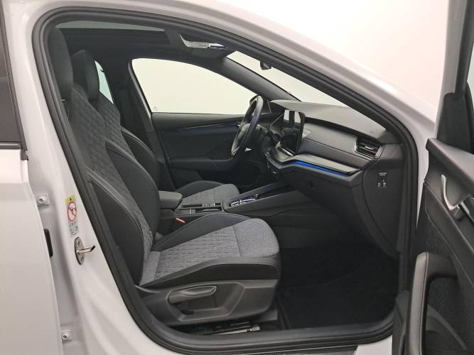 Octavia Combi 1.5 TSI Hybrid 150 ch ACT DSG7