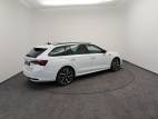 Octavia Combi 1.5 TSI Hybrid 150 ch ACT DSG7