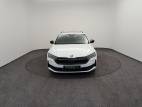 Octavia Combi 1.5 TSI Hybrid 150 ch ACT DSG7