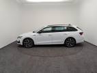 Octavia Combi 1.5 TSI Hybrid 150 ch ACT DSG7