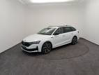 Octavia Combi 1.5 TSI Hybrid 150 ch ACT DSG7