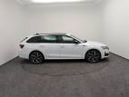Octavia Combi 1.5 TSI Hybrid 150 ch ACT DSG7