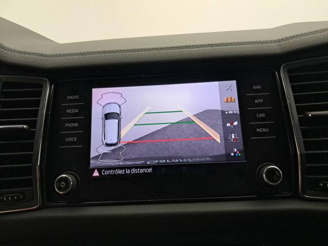 Kodiaq 2.0 TDI 150 SCR DSG7 5pl