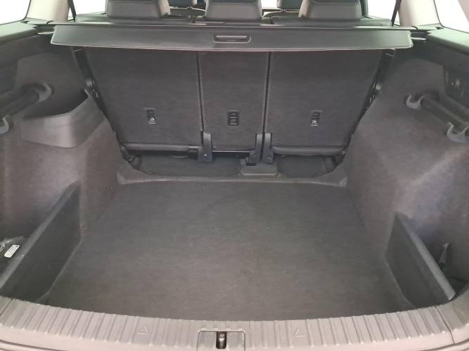 Kodiaq 2.0 TDI 150 SCR DSG7 5pl