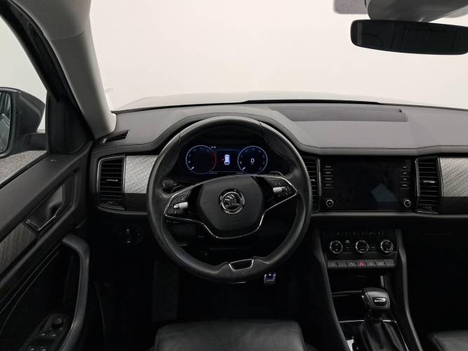 Kodiaq 2.0 TDI 150 SCR DSG7 5pl