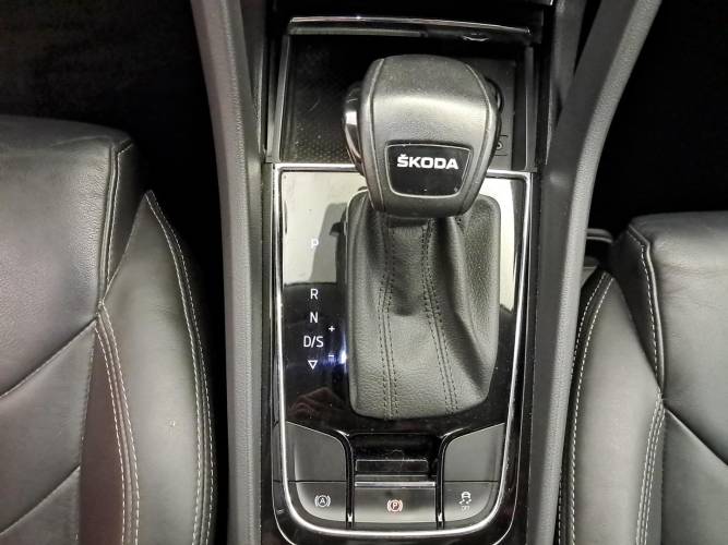 Kodiaq 2.0 TDI 150 SCR DSG7 5pl