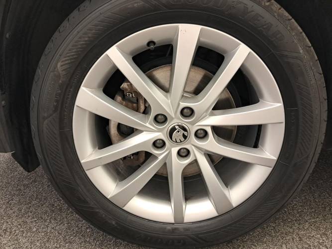 Kodiaq 2.0 TDI 150 SCR DSG7 5pl