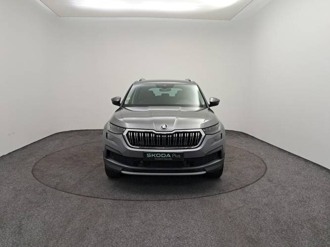 Kodiaq 2.0 TDI 150 SCR DSG7 5pl