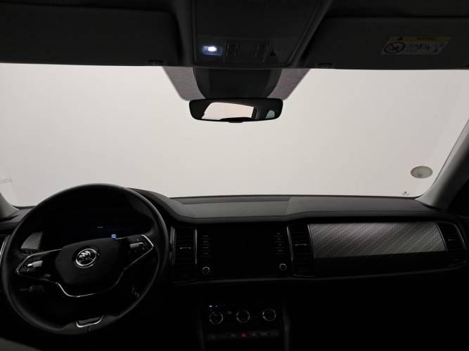 Kodiaq 2.0 TDI 150 SCR DSG7 5pl
