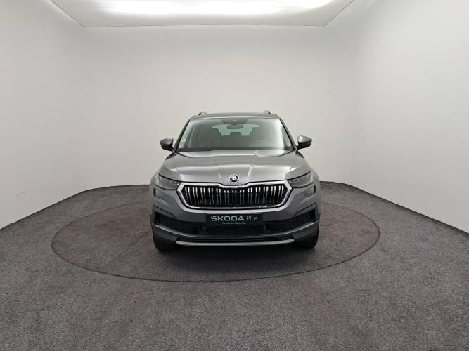 Kodiaq 2.0 TDI 150 SCR DSG7 5pl
