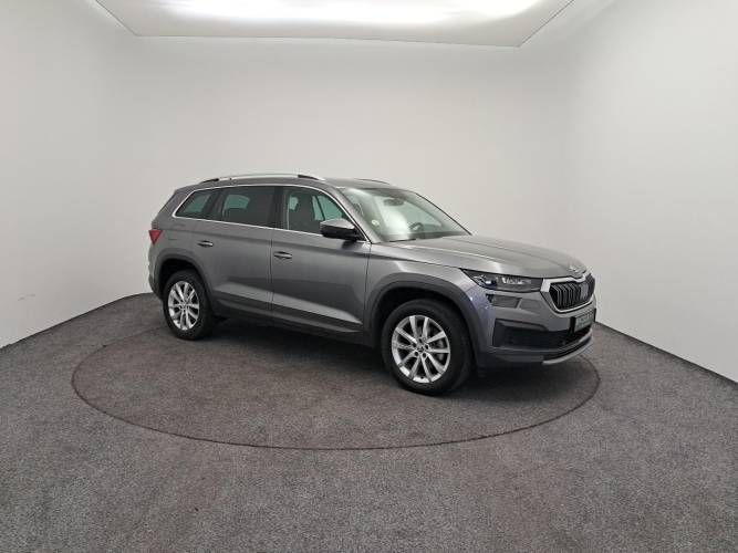 Kodiaq 2.0 TDI 150 SCR DSG7 5pl