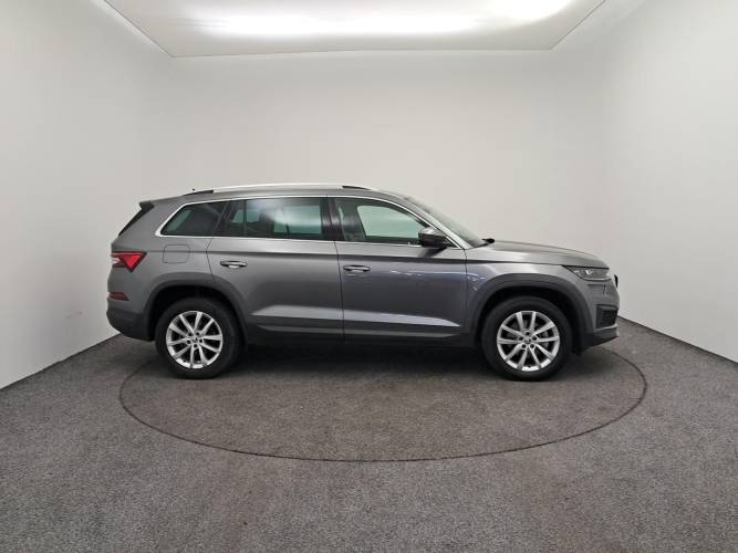 Kodiaq 2.0 TDI 150 SCR DSG7 5pl