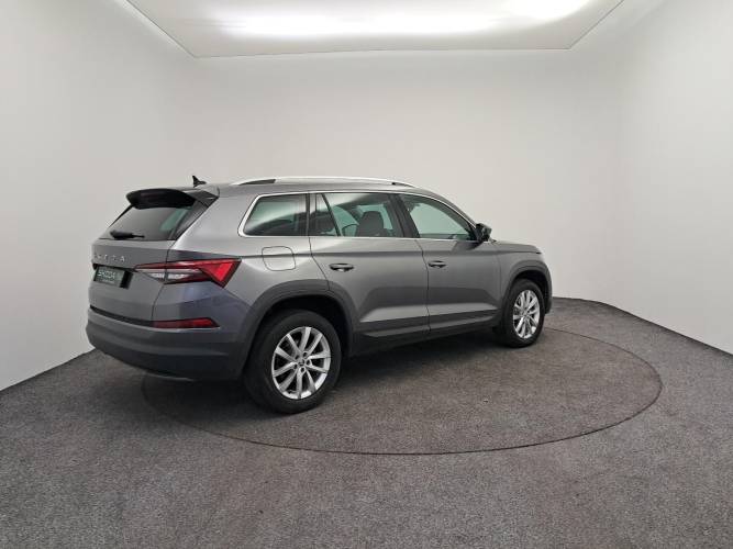 Kodiaq 2.0 TDI 150 SCR DSG7 5pl