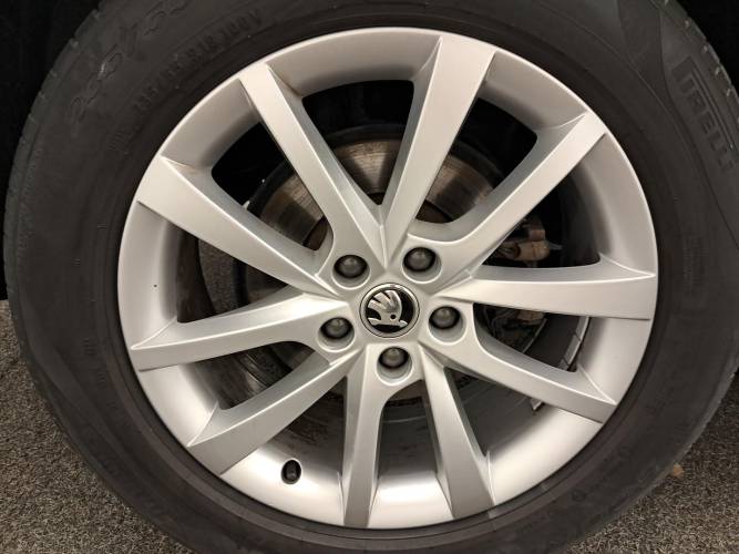 Kodiaq 2.0 TDI 150 SCR DSG7 5pl