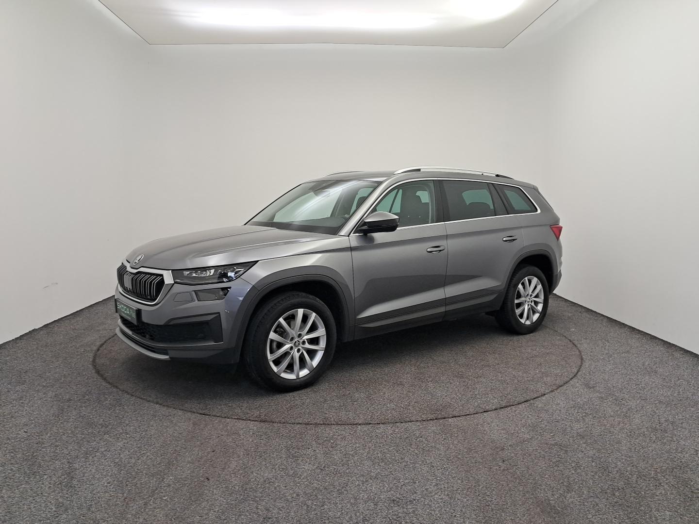 Kodiaq 2.0 TDI 150 SCR DSG7 5pl