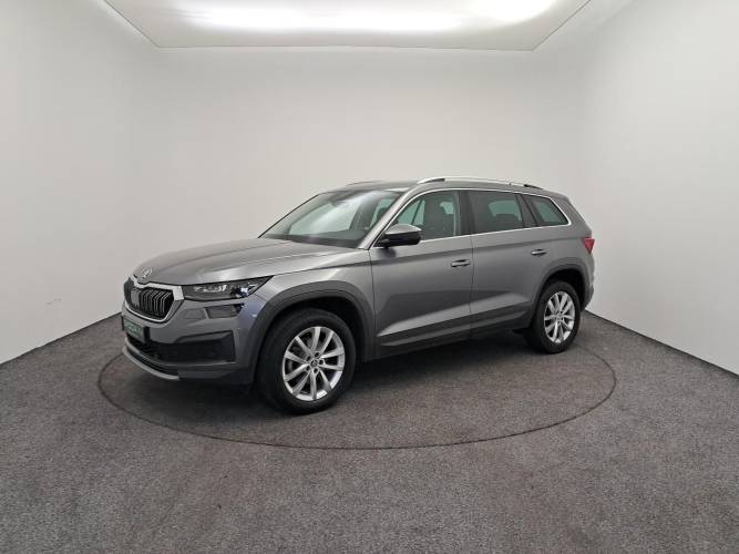 Kodiaq 2.0 TDI 150 SCR DSG7 5pl