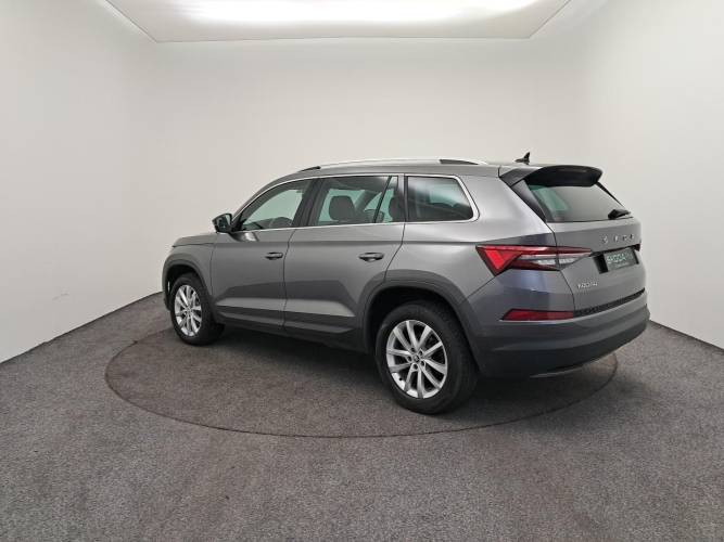 Kodiaq 2.0 TDI 150 SCR DSG7 5pl