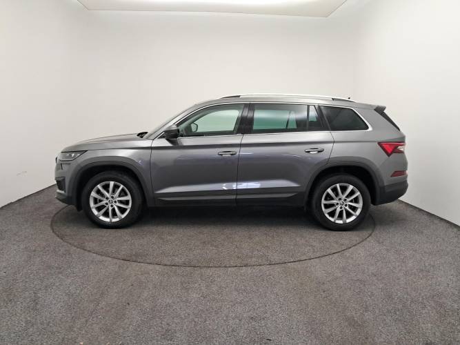 Kodiaq 2.0 TDI 150 SCR DSG7 5pl