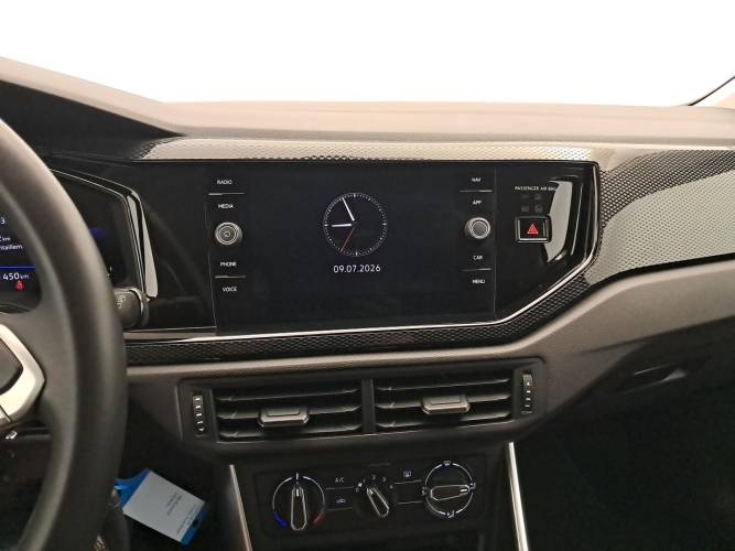 Polo 1.0 TSI 95 S&amp;S BVM5