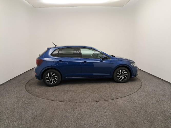 Polo 1.0 TSI 95 S&amp;S BVM5