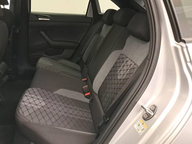 Taigo 1.0 TSI 116 DSG7