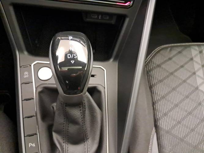 Taigo 1.0 TSI 116 DSG7