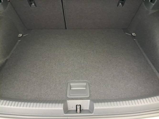 Taigo 1.0 TSI 116 DSG7