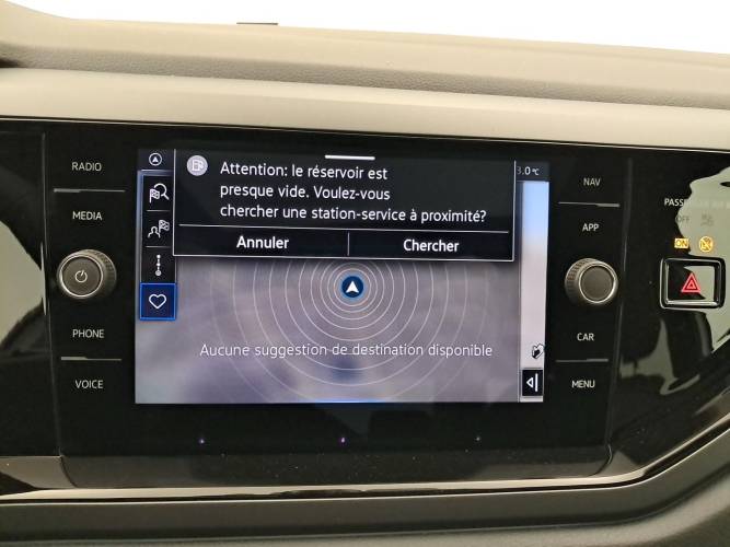 Taigo 1.0 TSI 116 DSG7