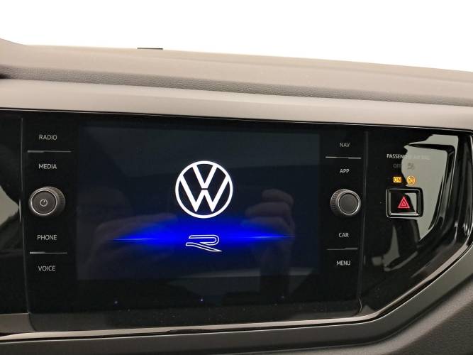 Taigo 1.0 TSI 116 DSG7