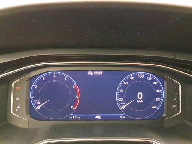 Taigo 1.0 TSI 116 DSG7