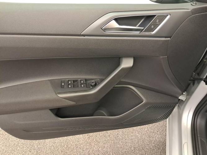 Taigo 1.0 TSI 116 DSG7