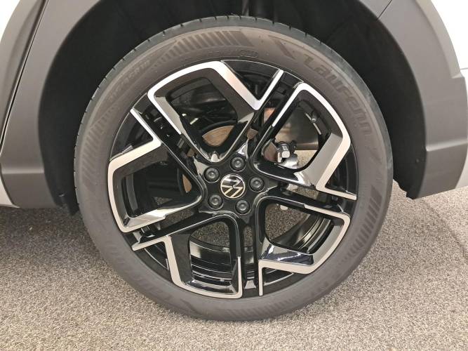 Taigo 1.0 TSI 116 DSG7