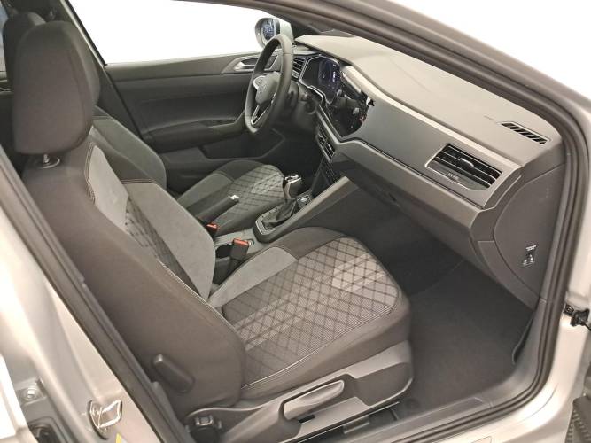 Taigo 1.0 TSI 116 DSG7