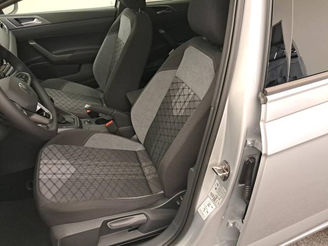 Taigo 1.0 TSI 116 DSG7