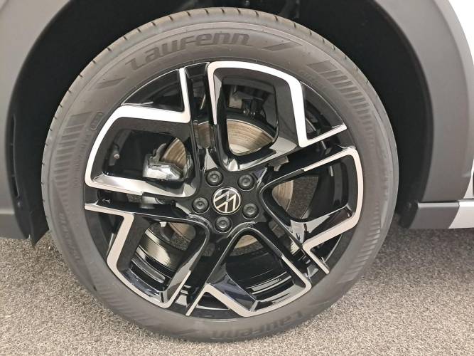 Taigo 1.0 TSI 116 DSG7