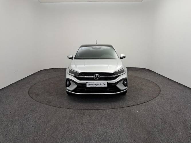 Taigo 1.0 TSI 116 DSG7