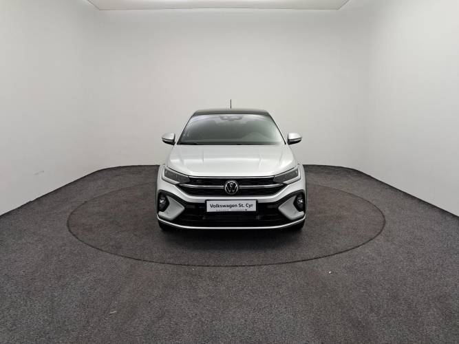 Taigo 1.0 TSI 116 DSG7