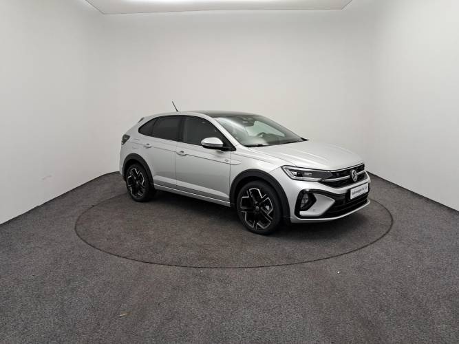 Taigo 1.0 TSI 116 DSG7
