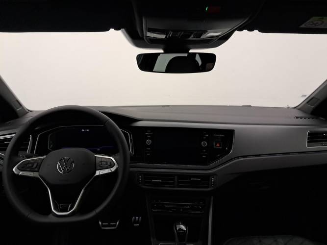 Taigo 1.0 TSI 116 DSG7