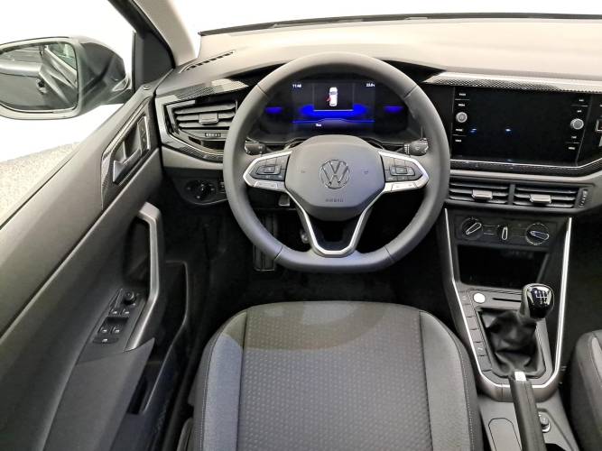 Taigo 1.0 TSI 116 BVM6