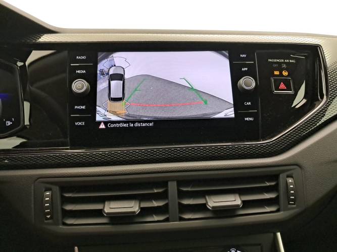 Taigo 1.0 TSI 116 BVM6