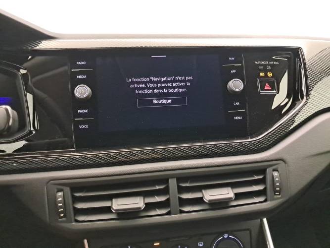 Taigo 1.0 TSI 116 BVM6