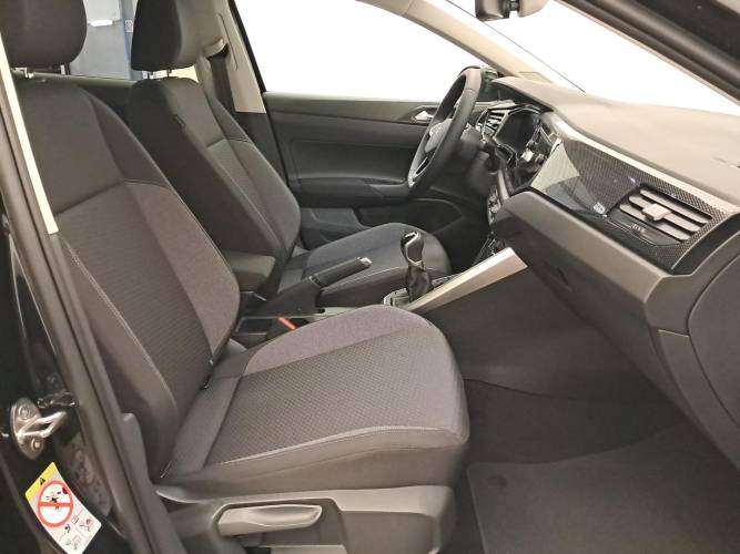 Taigo 1.0 TSI 116 BVM6