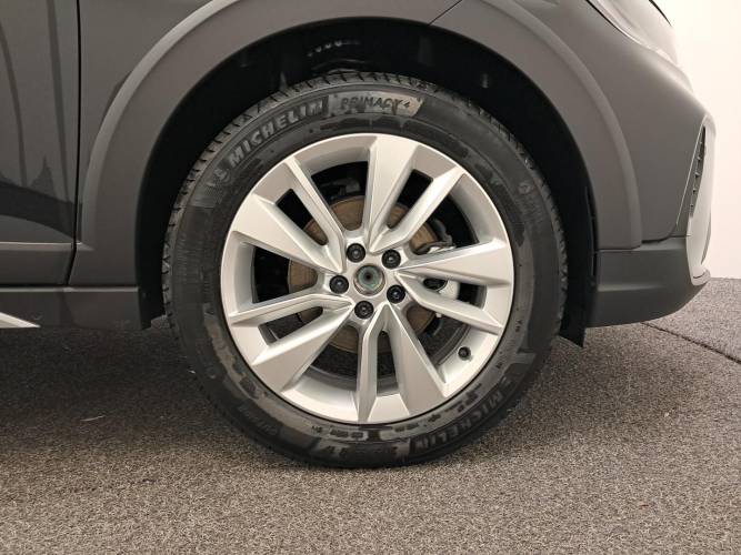 Taigo 1.0 TSI 116 BVM6