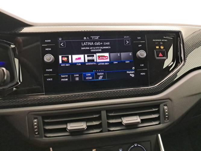 Taigo 1.0 TSI 116 BVM6